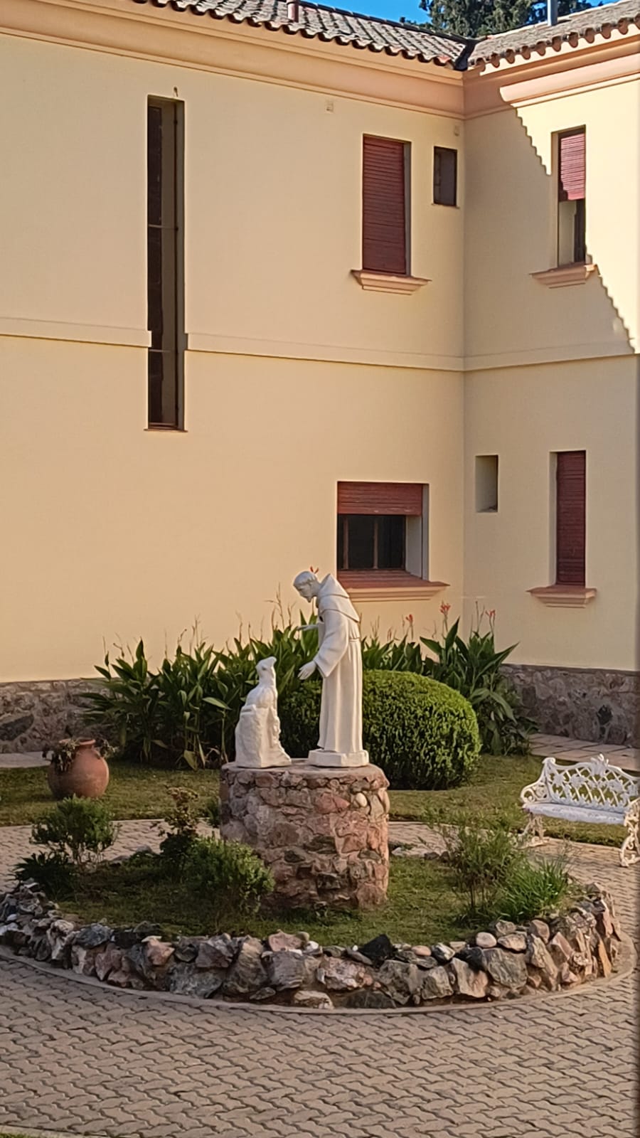 VII Congreso Nacional de la Familia Franciscana 27